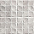HARMONY GRYS MOSAIC MIX 29.8x29.8 мозаика