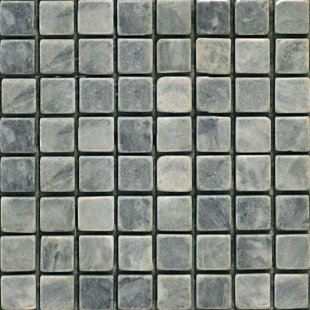 C-MOS MUGWORT GREEN 30x30 мозаика