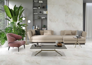 RANDY CREAM SATIN RECT 59.8x59.8 пол