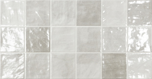 Ec.Cool Grey 31.6х60 стена