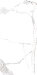 Sicilia White F P R Satin 60x120 пол