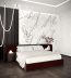Грес STATUARIO 071/L глянец 60x60 пол