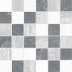 PULPIS серый микс 073 29.8x29.8 мозаика