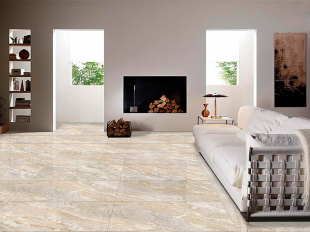 Грес JINAN BEIGE PL 60х120 пол