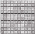 СМ 3018 C white 30x30 мозаика