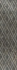 GRES MASTERSTONE GRAPHITE DECOR GEO 29.7x119.7 пол