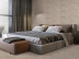 Jackstone Camel Matt Square Decor 30x90 стена
