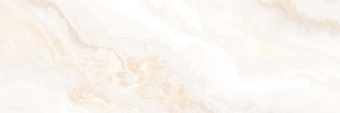 Arabesque Beige Light 30х90 стена