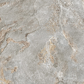 STONE GALAXY LIGHT GREY MATT RECT 59.8x59.8 пол