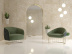 Грес ATELIER 021 бежевый светлый  60x60 пол