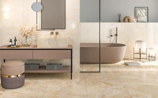 Majestic Cream F P R Satin 60x60 пол