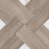 Marmo Wood Cross тёмно-бежевый 4VН870 40x40 пол