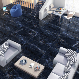 Грес EMPORIUM BLUE 60х120 пол