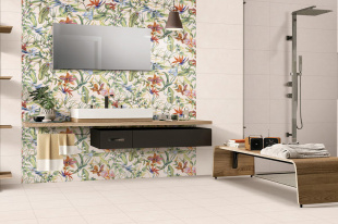 Ng Liya Brown A 30x90 стена