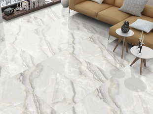 Грес MEDAN ONYX GREY PL 60х120 пол