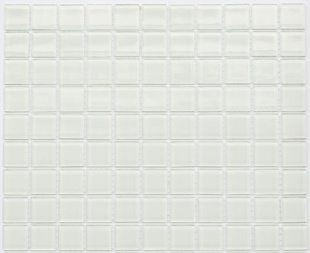 GM 4050 C White 30x30 мозаика