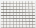 СМ 3002 С2 white/white str. 30x30 мозаика