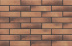 RETRO BRICK CURRY 6.5x24.5 стена