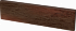Semir brown цоколь 30x8.1