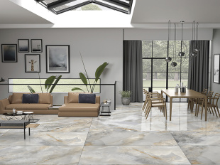 Грес CORK BEIGE PL 60х120 пол