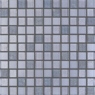 GM 8009 C3 Grey Dark/Grey m/Grey w S5 30x30 мозаика