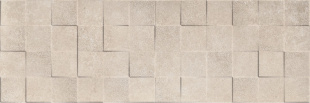 Jackstone Camel Matt Square Decor 30x90 стена
