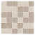 RELIABLE коричневый 033 29.8x29.8 мозаика