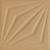 URBAN COLOURS GOLD STRUCTURE A 19.8x19.8 декор