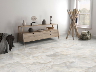 Грес HONEY ONYX GRIS PL 60х120 пол