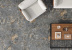 STONE GALAXY LIGHT GREY MATT RECT 59.8x59.8 пол