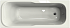 SENSA ванна акриловая XWP354000N 140x70 без ножек