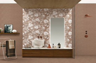 Ng Liya Brown A 30x90 стена