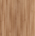 Bamboo коричневый 40x40 пол