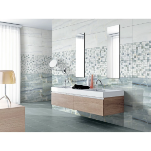 Jolie Aqua Decor 30х90 стена