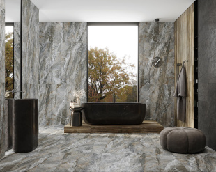 Грес ALLURE 072/G 60x60 пол