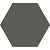 GALLERY DARK HEX 16x14 стена