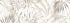Calacata Siene Decor Flower  A 30х90 стена