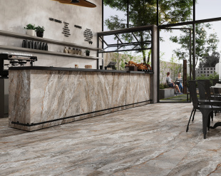 Грес ALLURE 072/G 60x60 пол