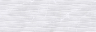Etania Silver Decor Waves 30х90 стена