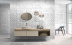Infinity Decor 30х90 стена