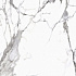 GRES CALACATTA WHITE SATYNA  119.7x119.7 пол
