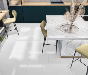 Грес SUPERWHITE MATT 061 60x60 пол
