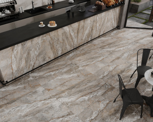Грес ALLURE 072/G 60x60 пол