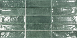 Ec.Pool Green 31.6х60 стена