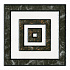 Alon декор напольный серый 071 13.7x13.7