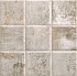 Tin Tile Grey 20x20 стена