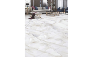 Грес ONIX BIANCO 60х120 пол