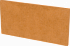 Aquarius brown подступенок 30x14.8