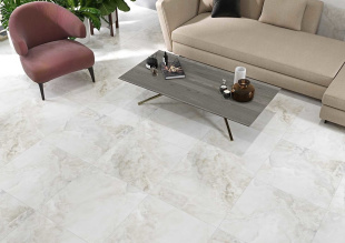 RANDY CREAM SATIN RECT 59.8x59.8 пол