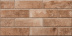 ZNXBS2B  BRICKSTONE RED 30x60 стена